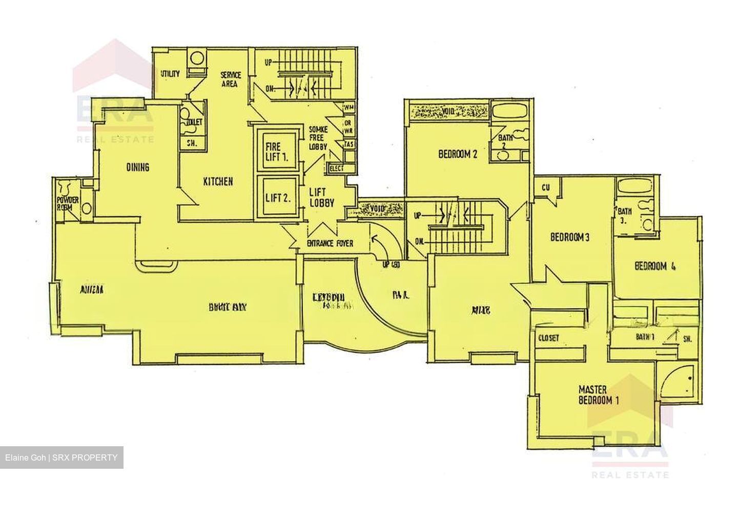 Juniper At Ardmore (D10), Apartment #502987511